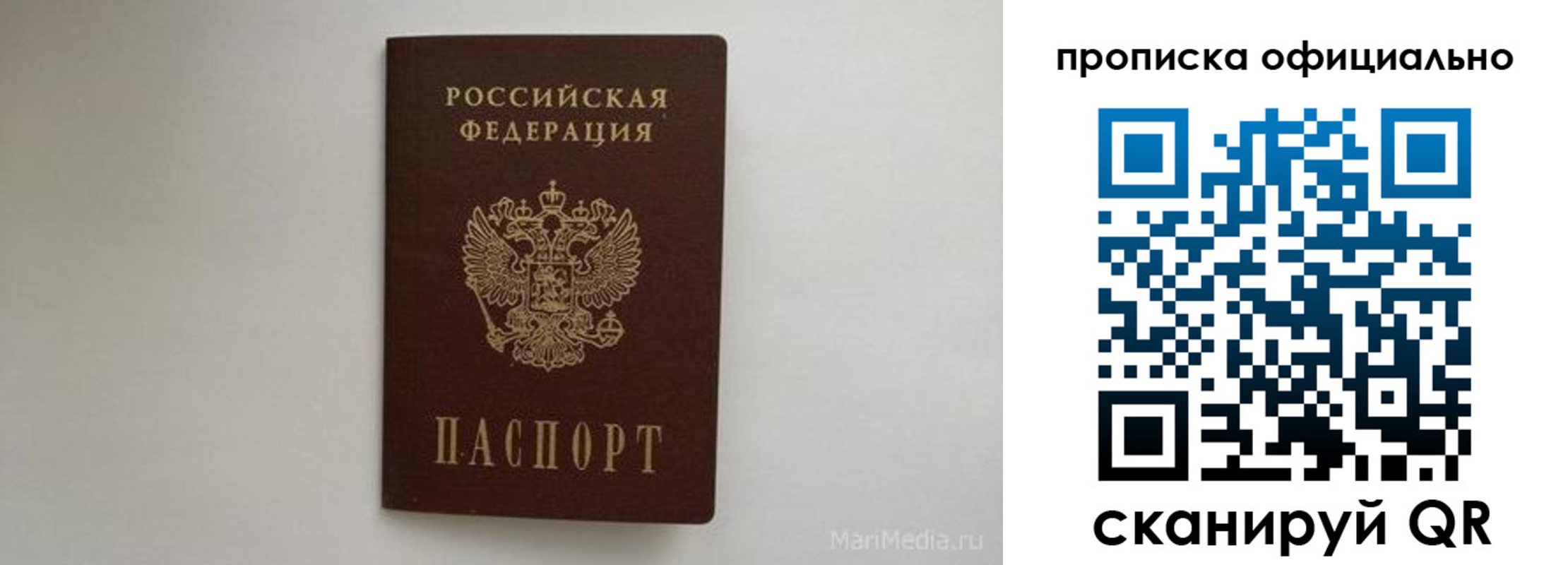 прописка в квартире в Александровске